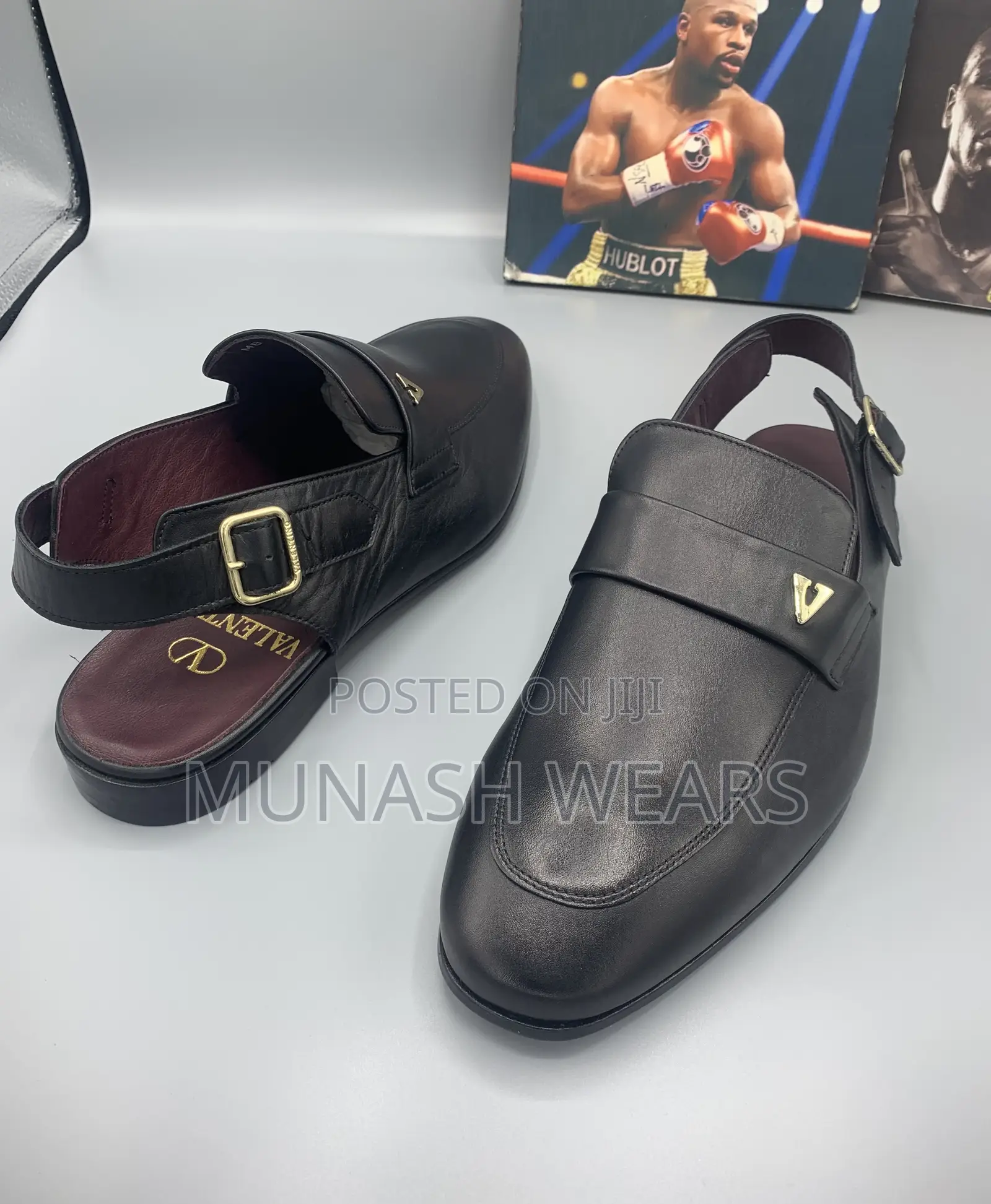 Italian Valentino Shoe Sandal