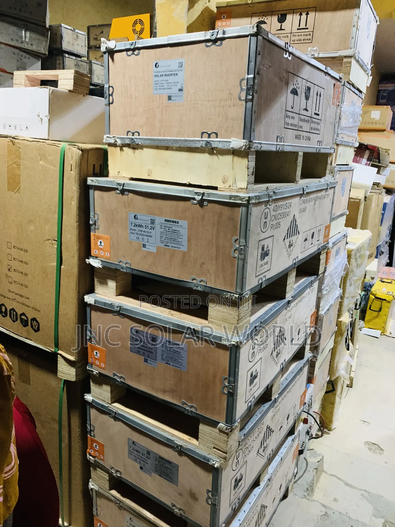 10kva/48v Felicity Inverter