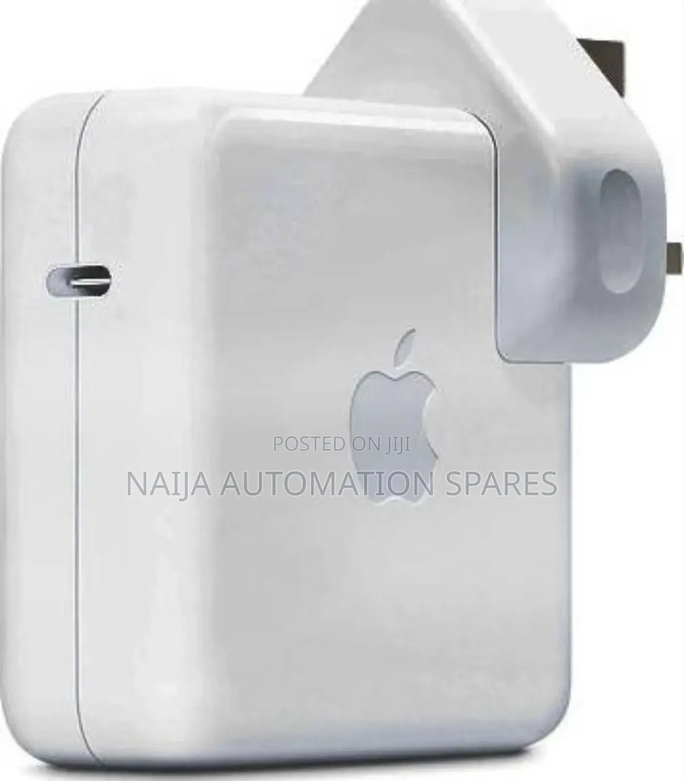 87w Usb Type-C Macbook Pro/ Air/ iPad Charger Power Adapter