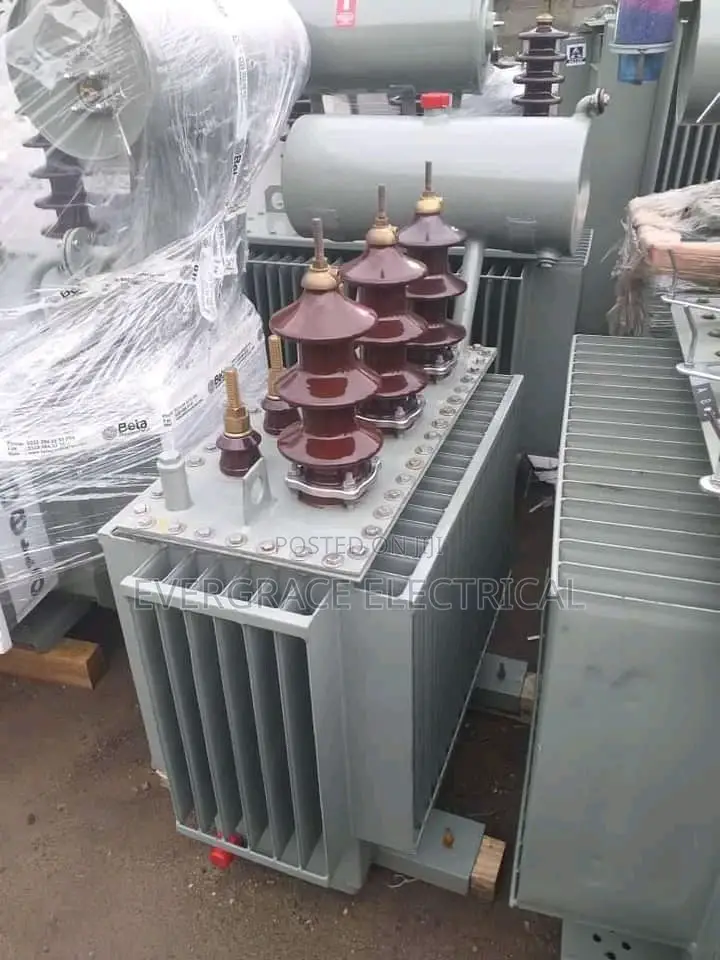 Transformer Meksan Product.