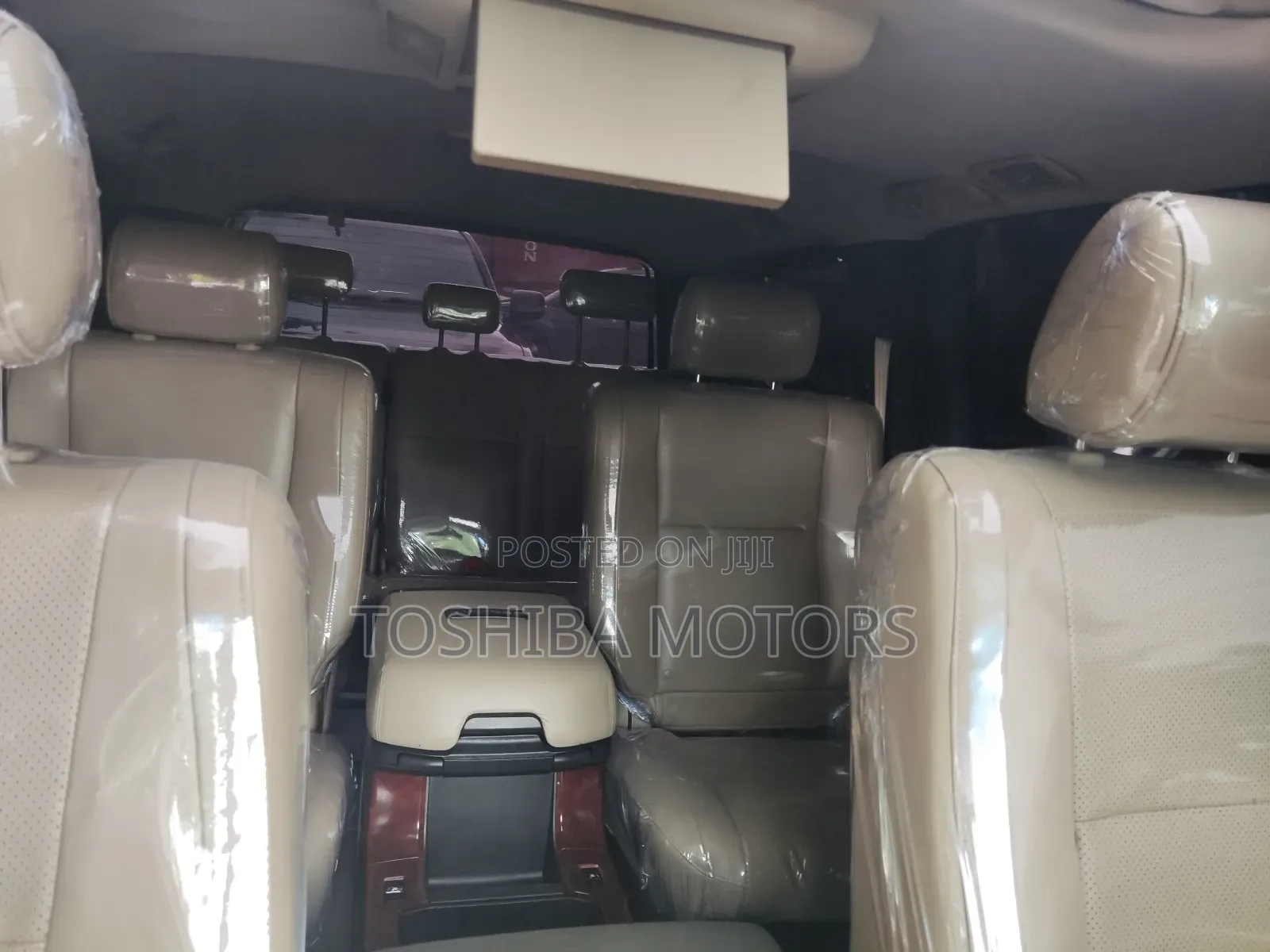 Toyota Sequoia 2013 Black