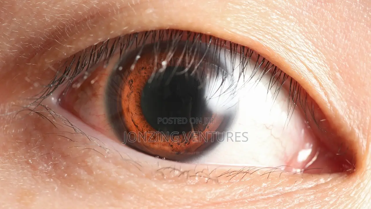 See Clearly in Few Days From Now