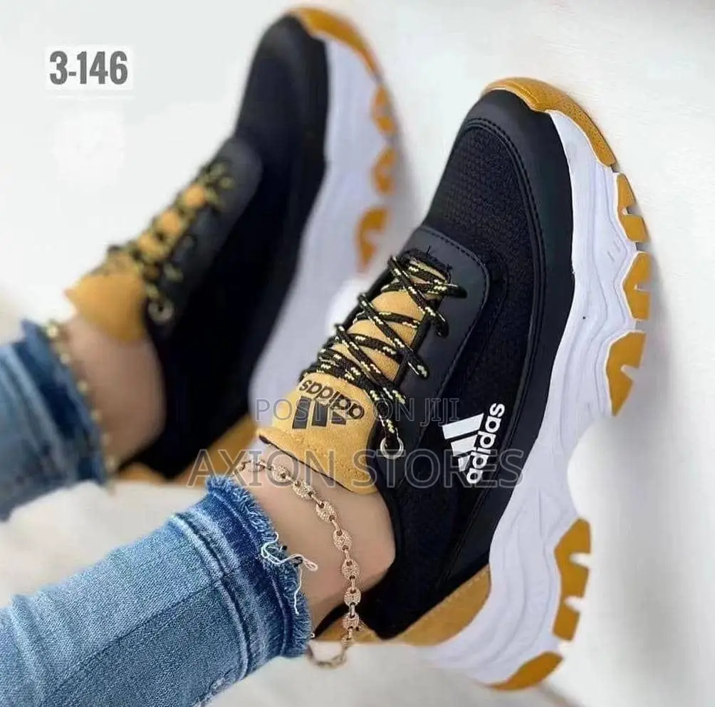 Quality Adidas Sneakers