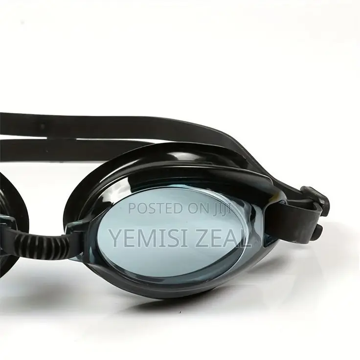 Swimming Goggles Anti Fog