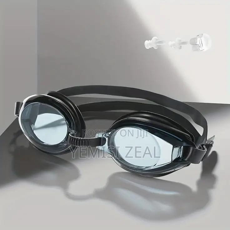 Swimming Goggles Anti Fog