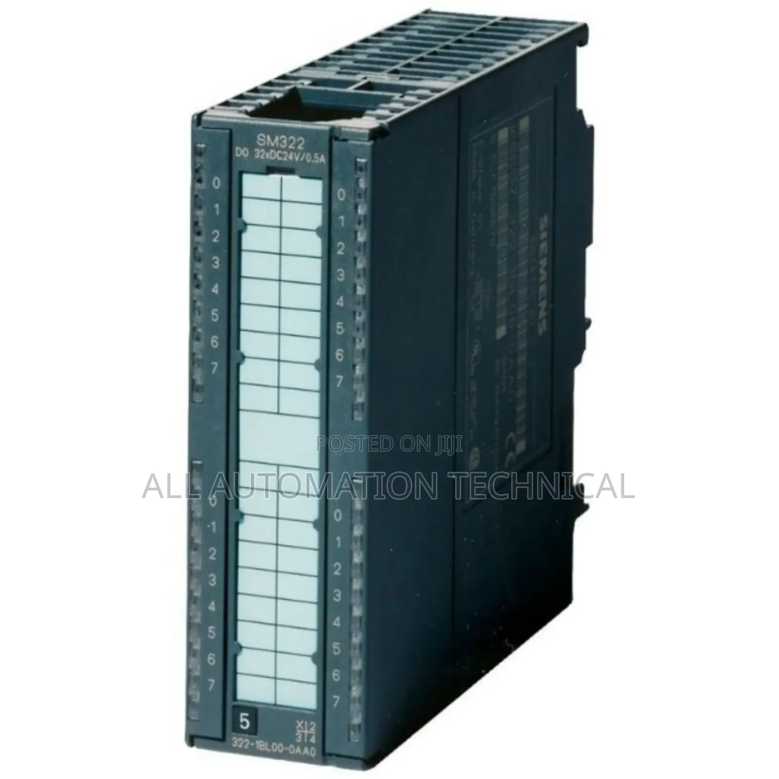 SIMATIC S7-300, Digital Output SM 322 | 6es7322-1bl00-0aa0