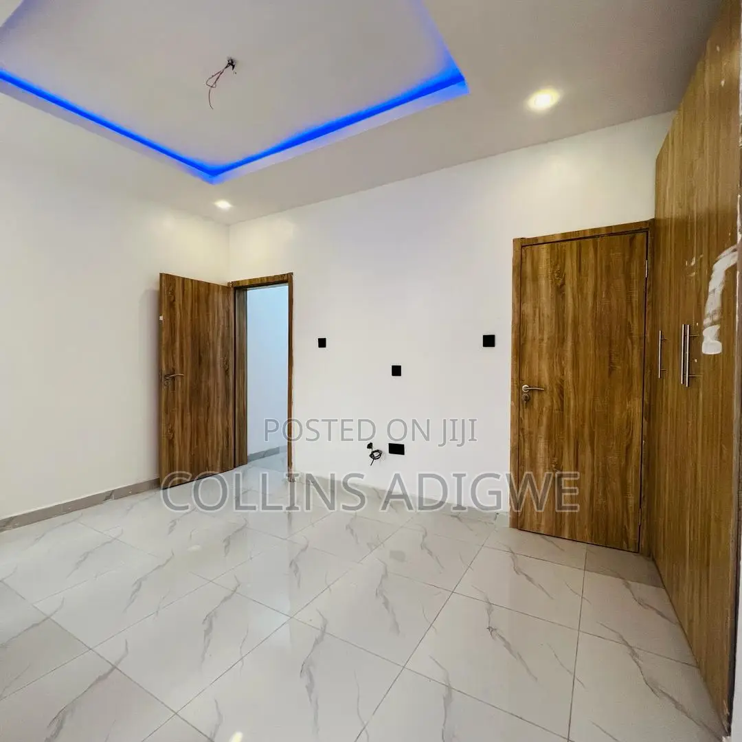 2bdrm Apartment in Nicontown Lekki for sale