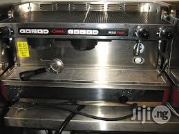 Salamander Gas Machine for Rosting