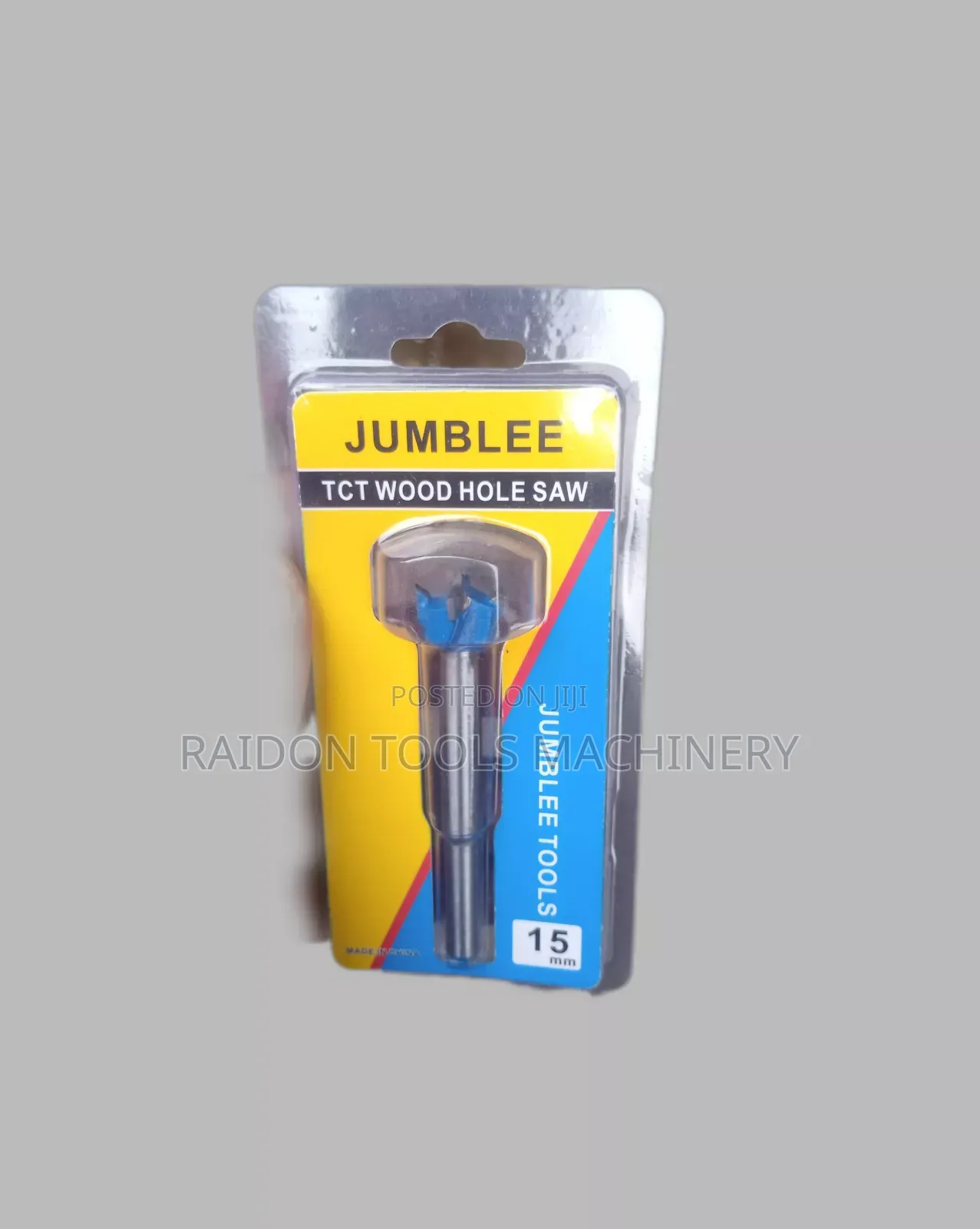 Wood Cabinet Bit