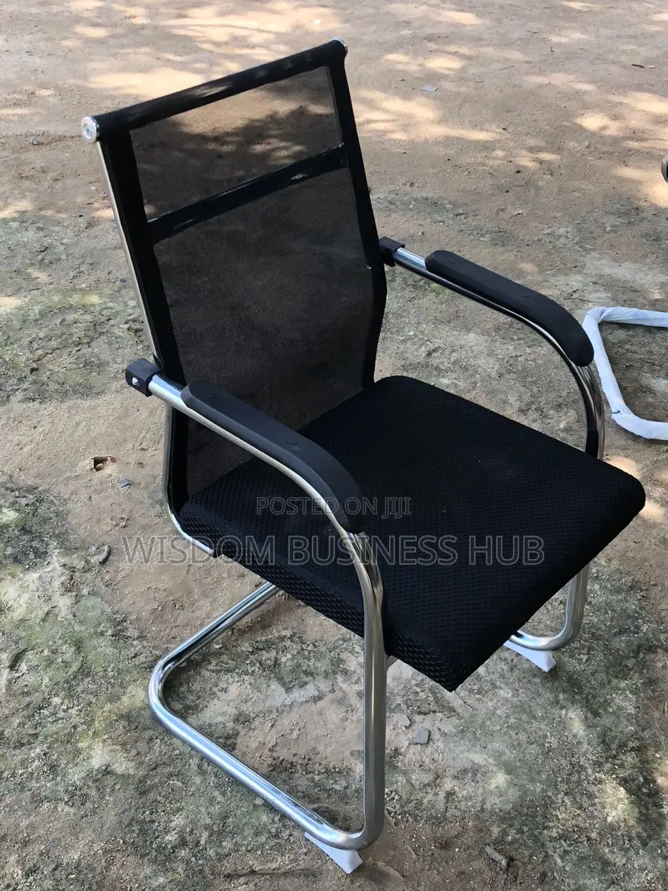 Office Chair for Office Use