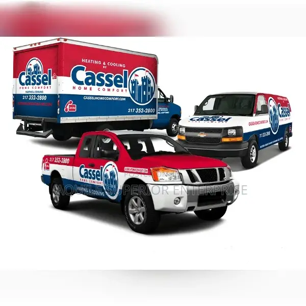 Car Branding