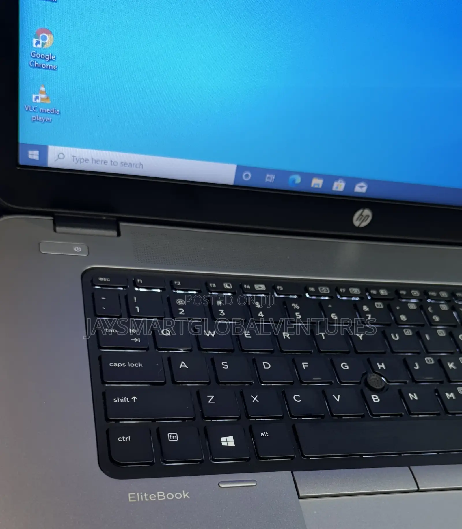 Laptop HP EliteBook 850 G1 8GB Intel Core I5 HDD 500GB