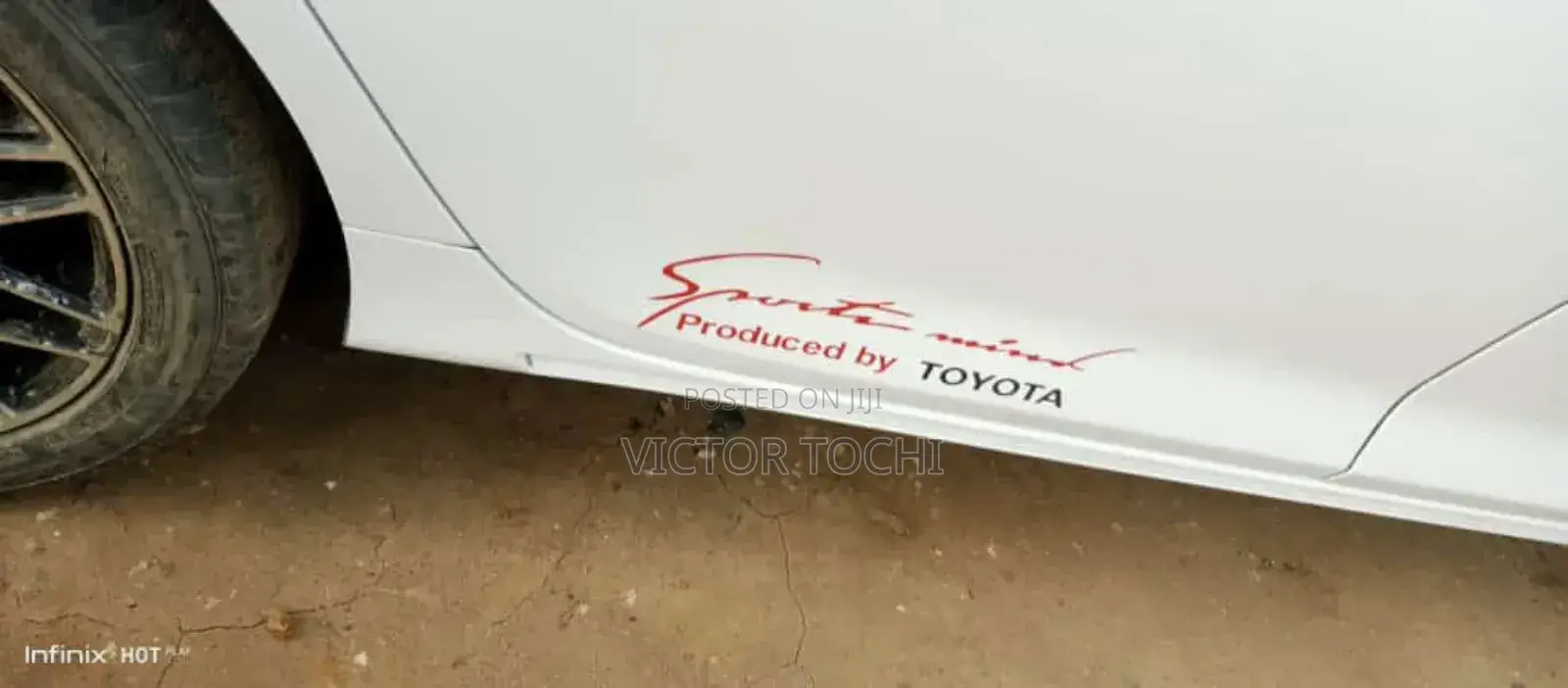 Sports Minds Car Stickers