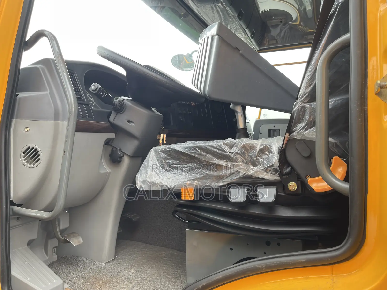 Foreign Used Howo Sinotruck Tractor Head.