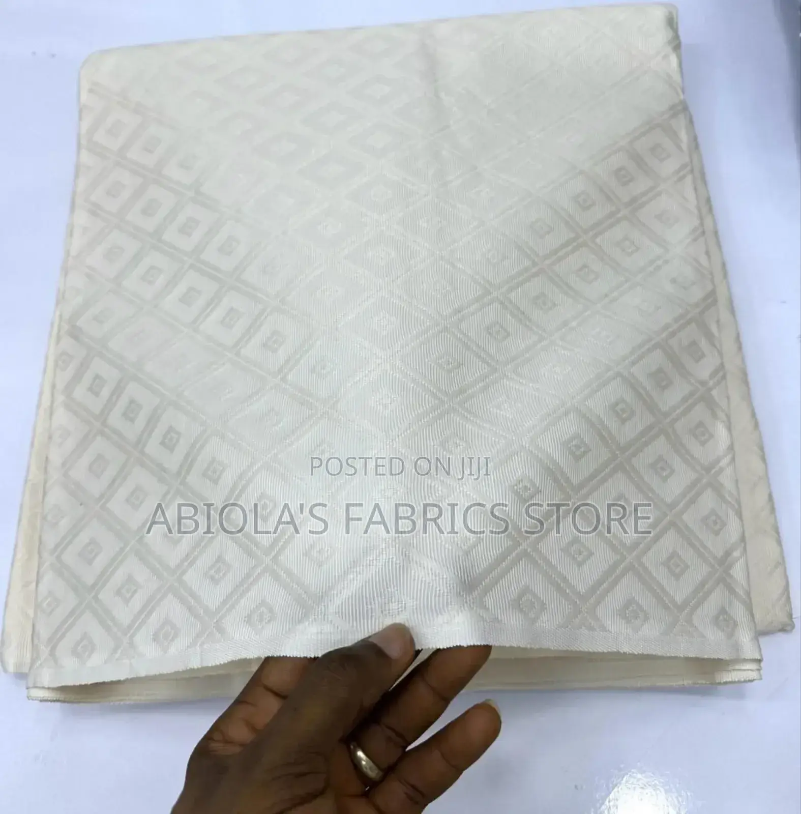 Swiss Voile