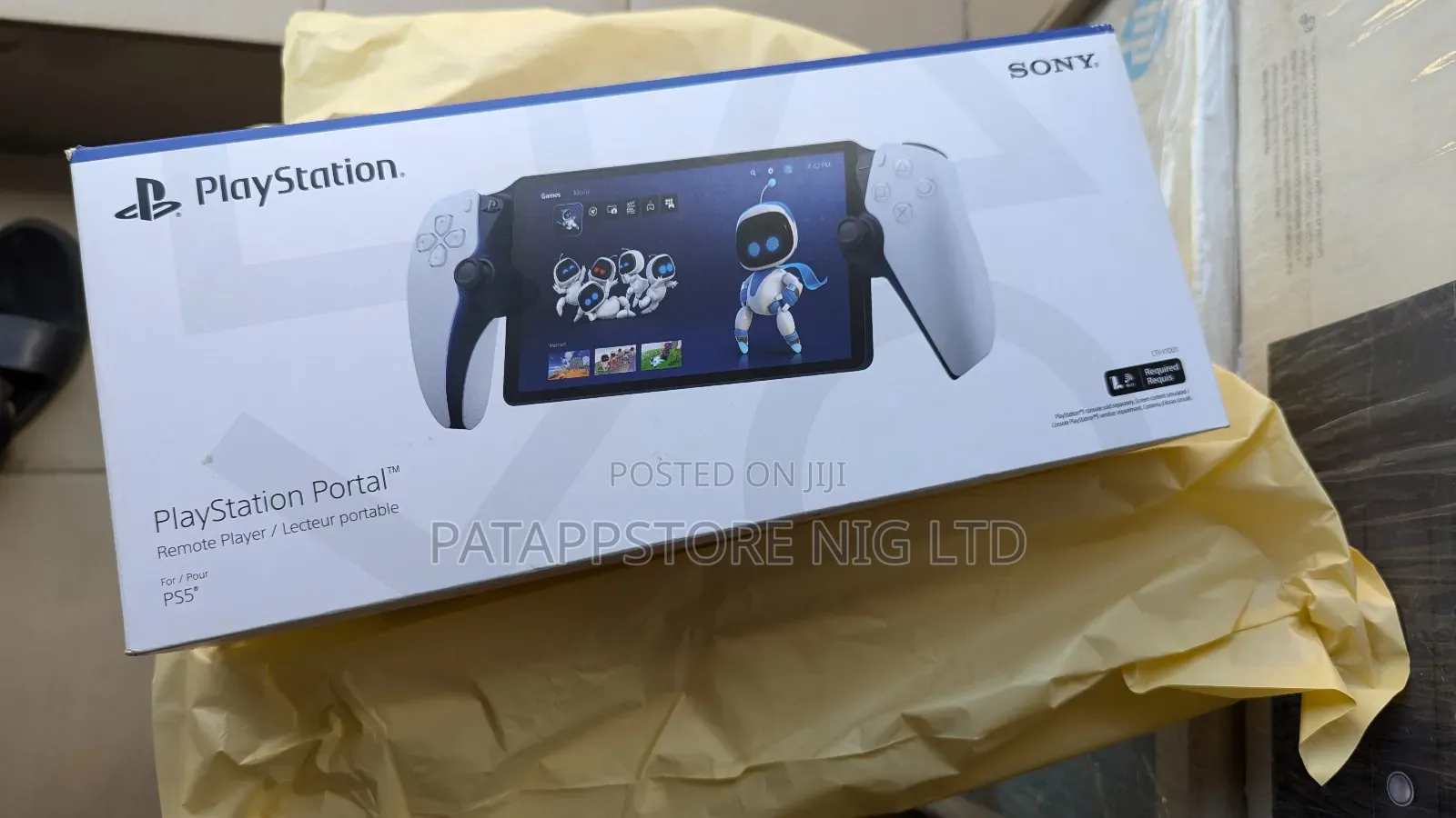 Playstation Portal