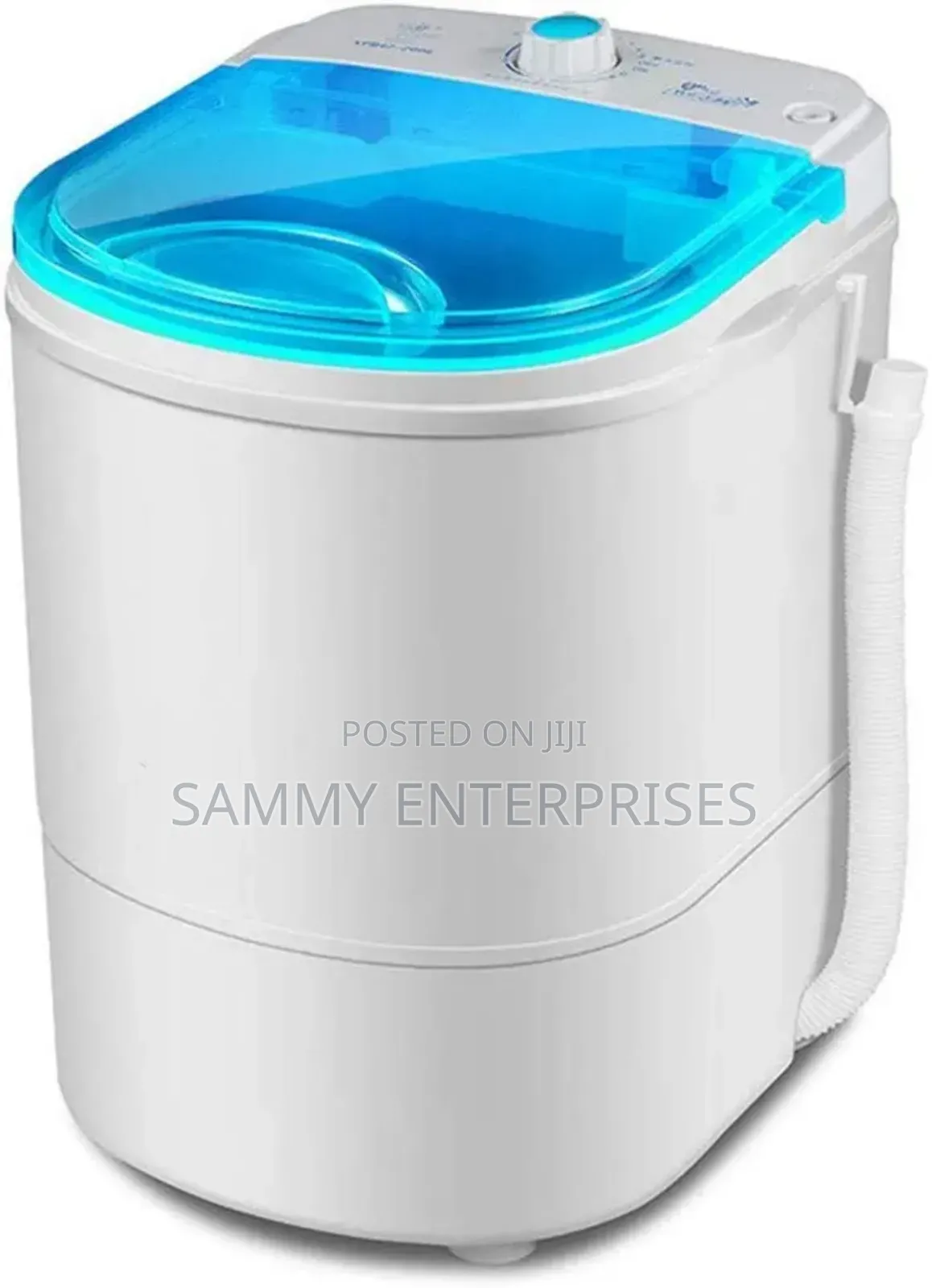 4.5kg Washing Machine