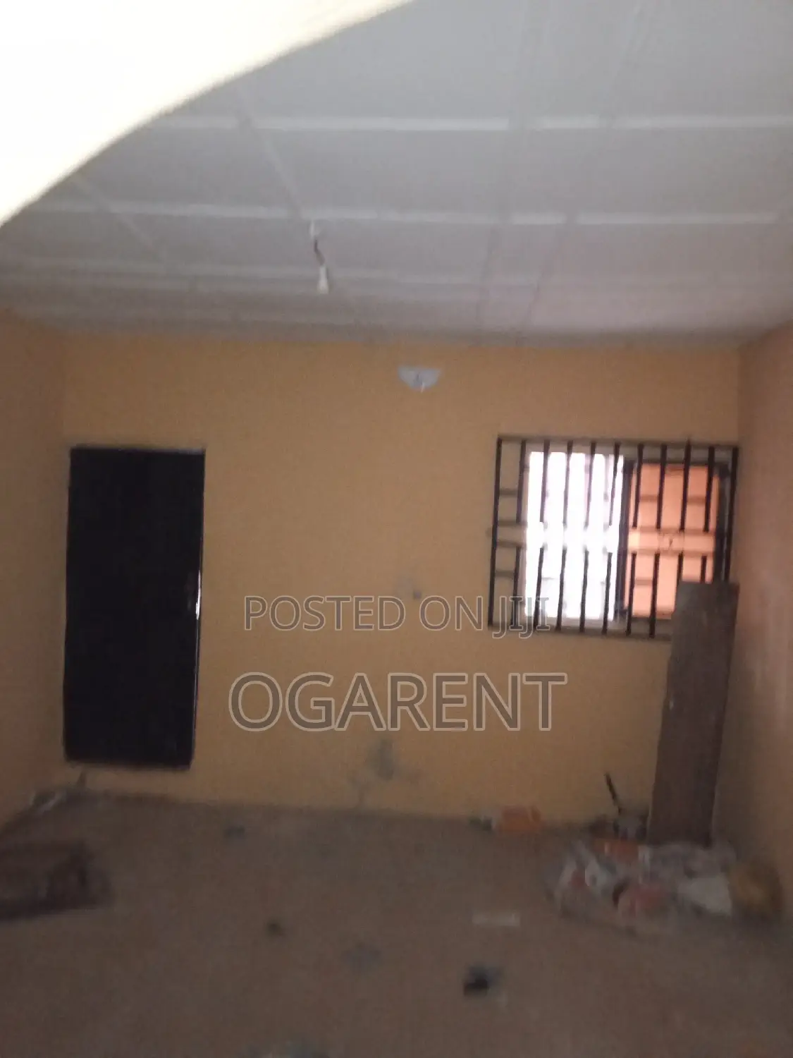 3bdrm Apartment in Ekea Via Guobadia, Benin City for rent