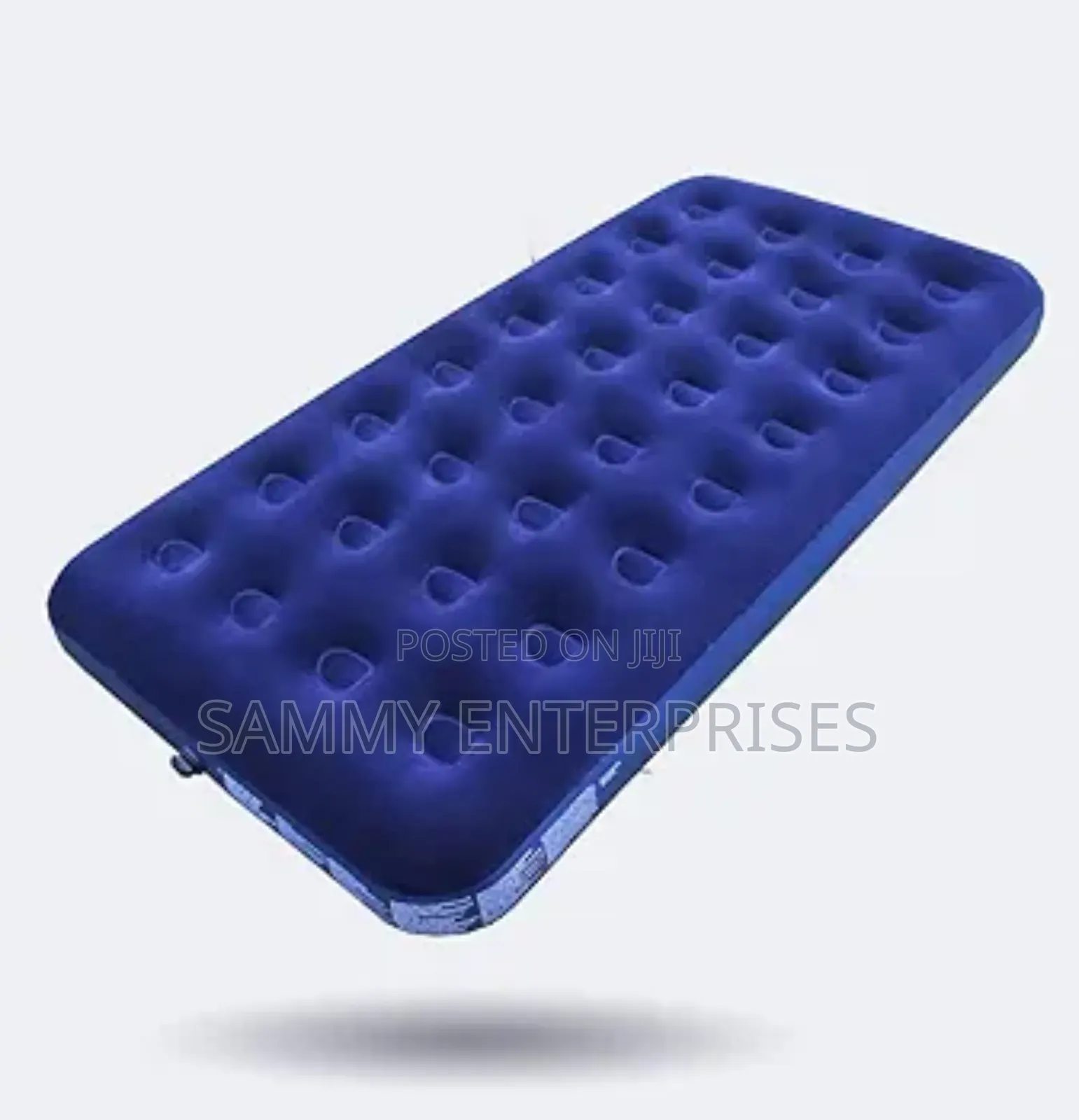 Air Mat Sleeping Mattress