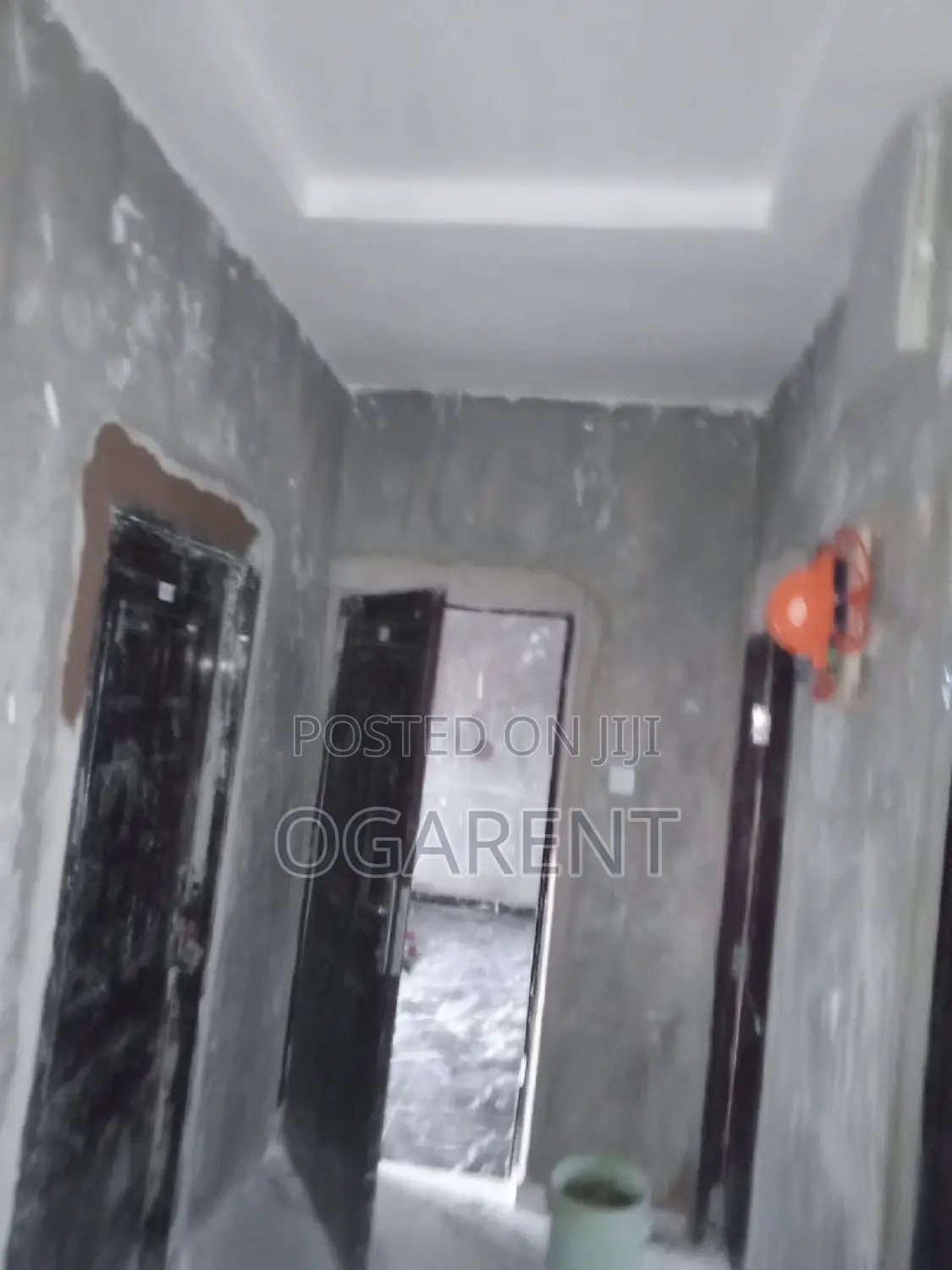Furnished 2bdrm Apartment in Guobadia Country, Benin City for rent