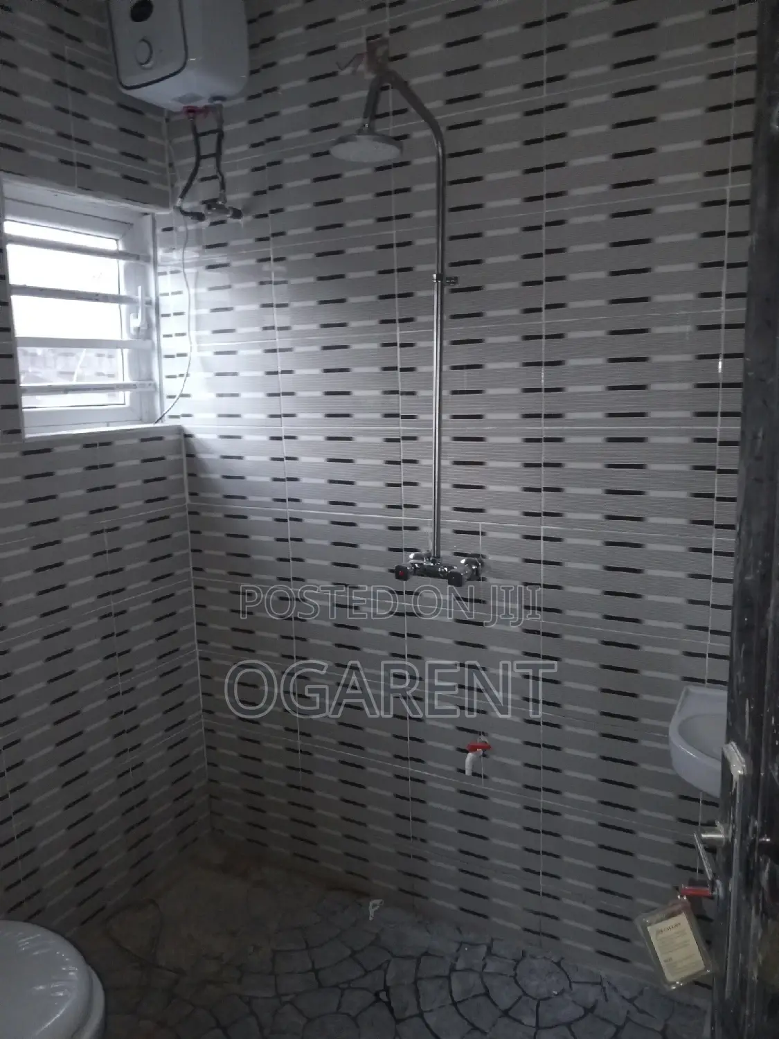 Furnished 2bdrm Apartment in Guobadia Country, Benin City for rent