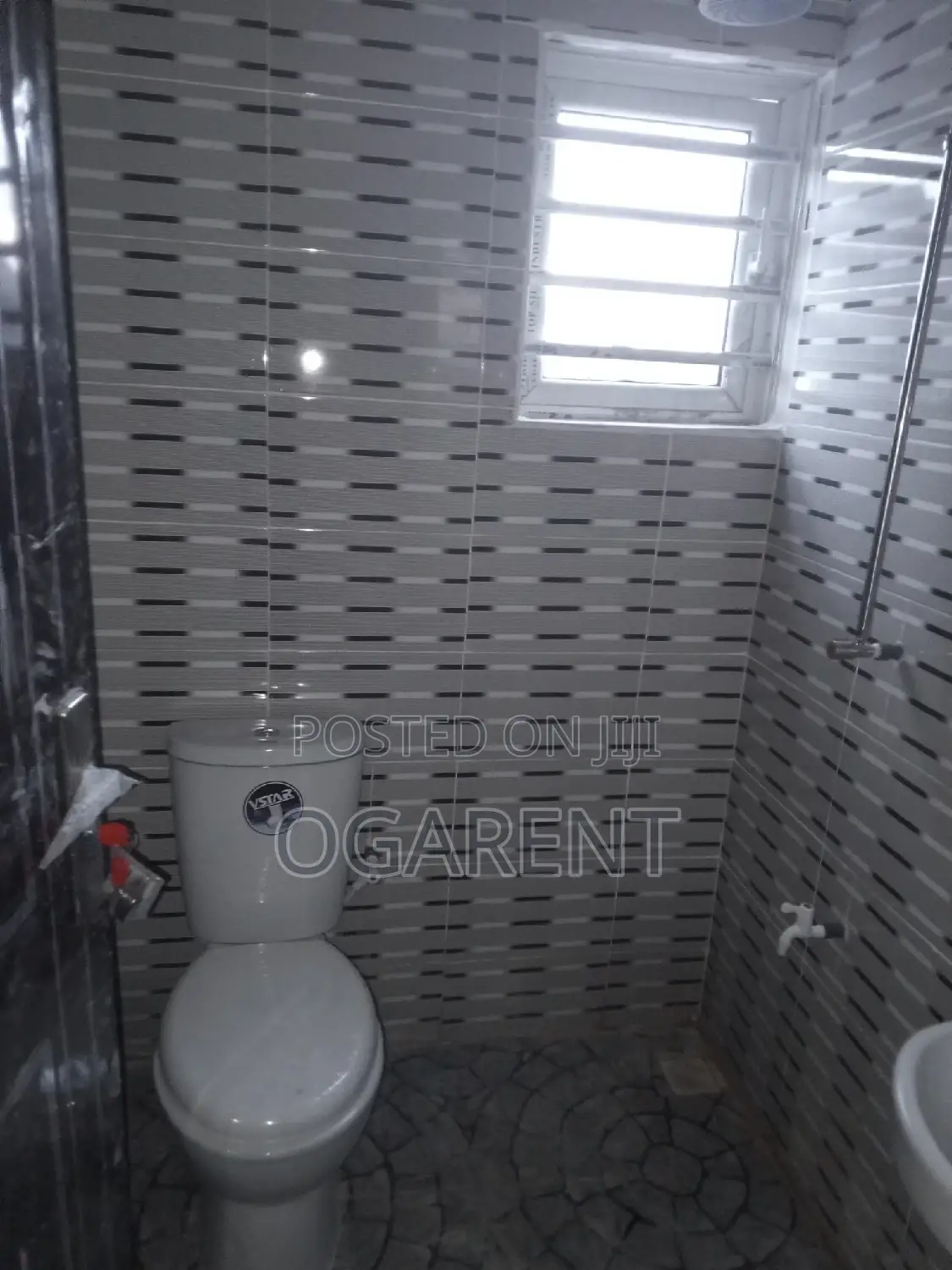 Furnished 2bdrm Apartment in Guobadia Country, Benin City for rent