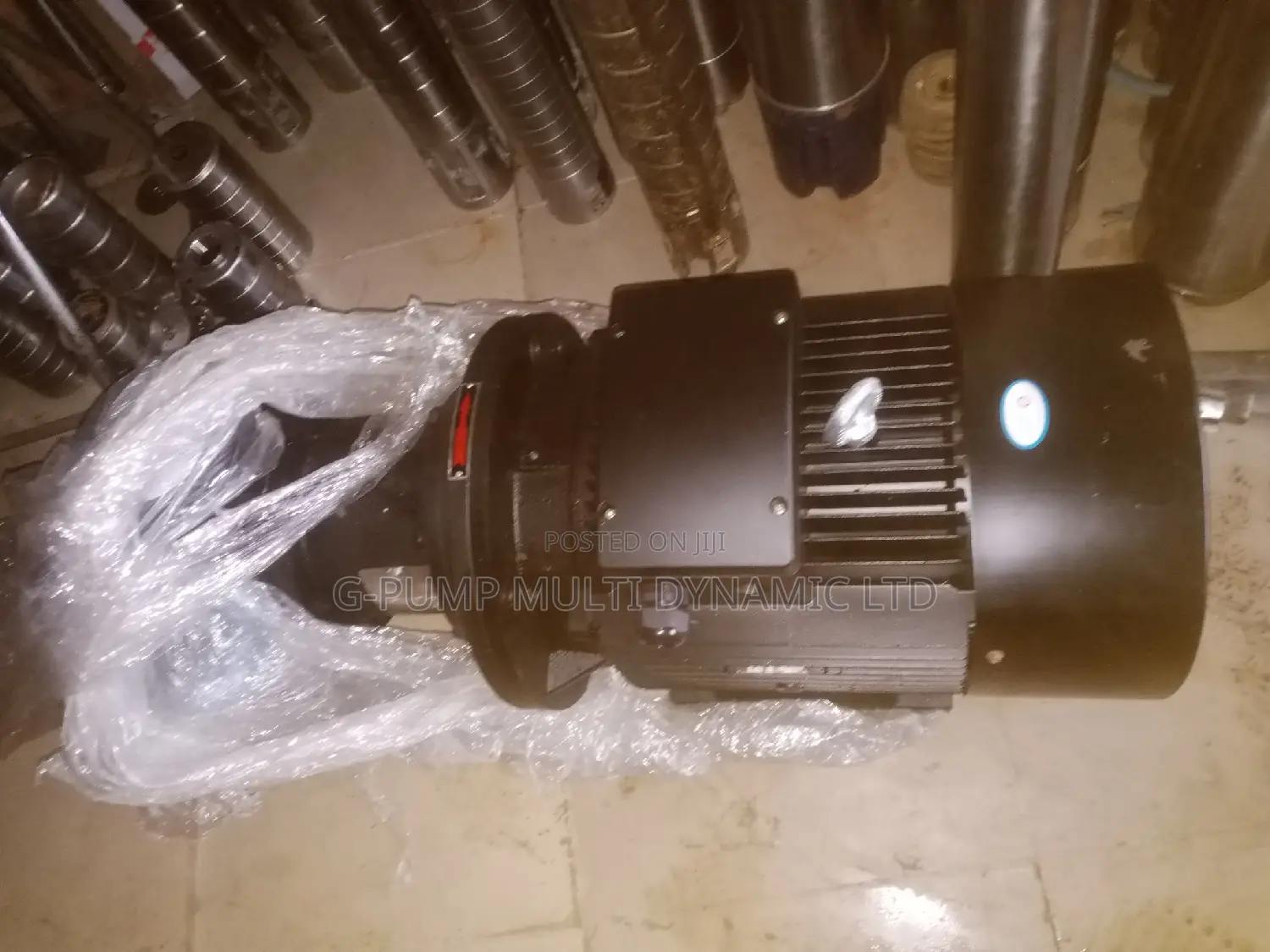 Grundfos Original Surface Pump