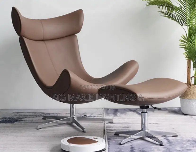 High Back Chair Lazy Italian Sofa