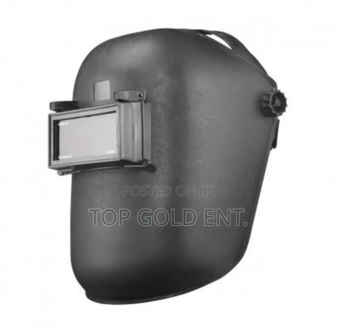 Welding Mask ..
