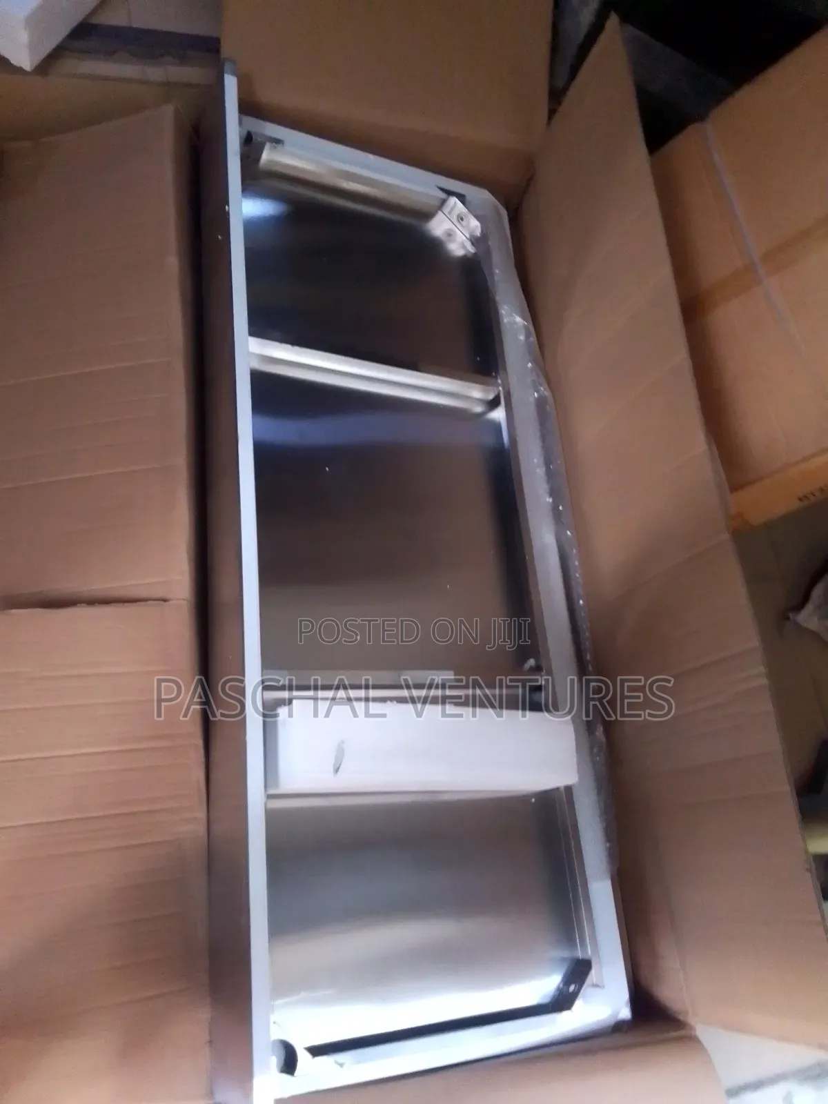 Standing Table Top
