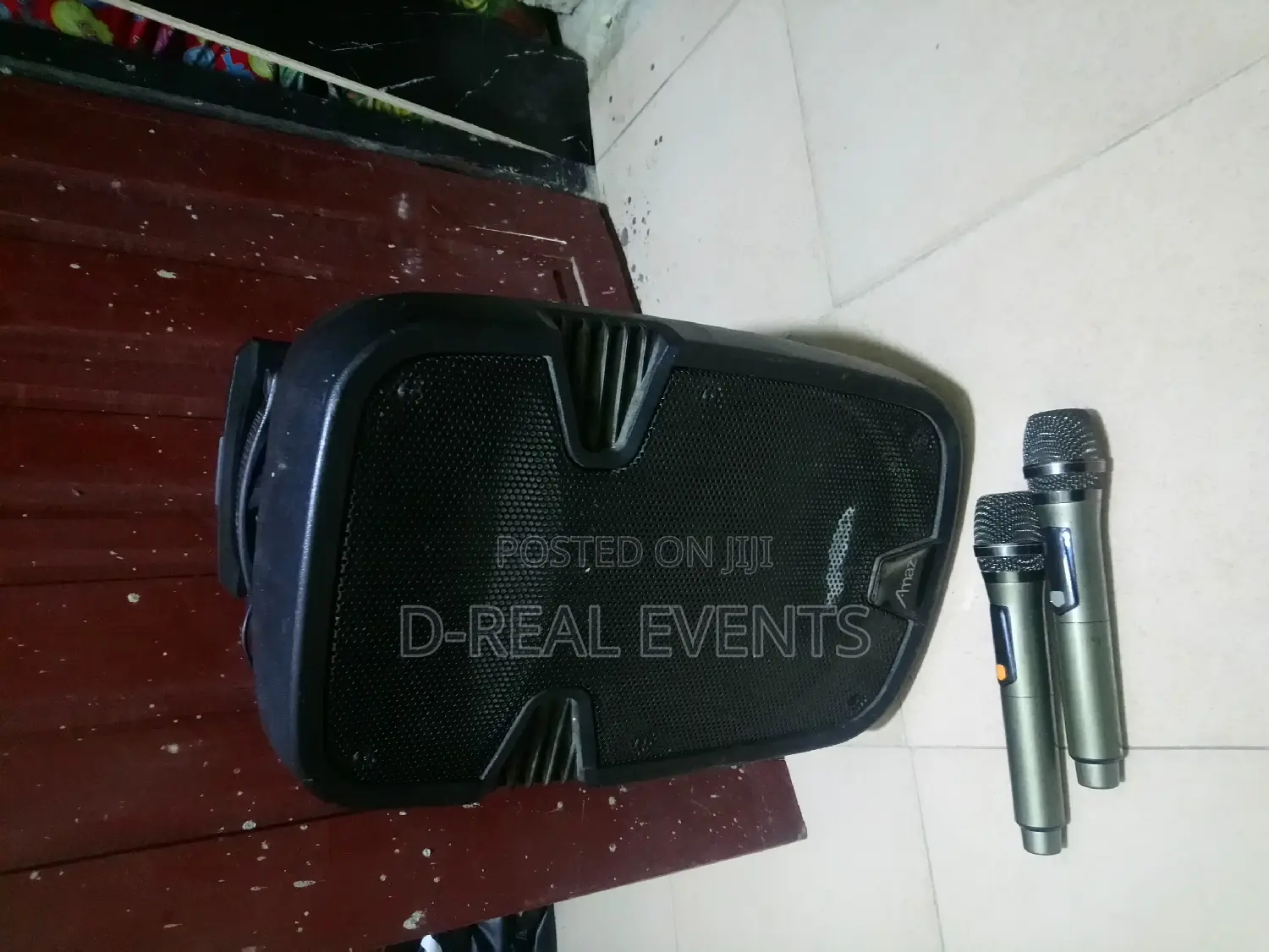 Bluetooth Speaker for Small Party ,Suprise Package