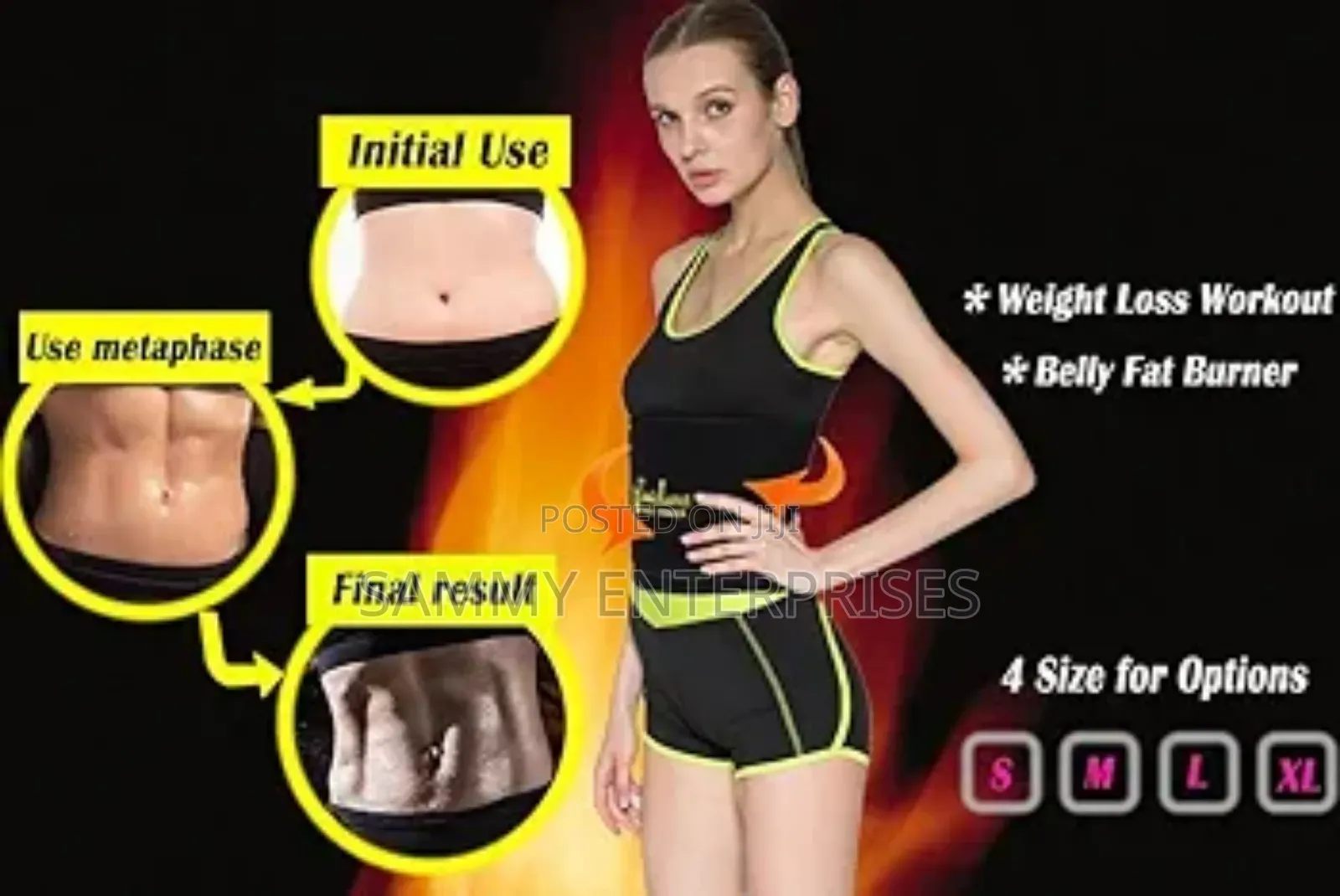 Hot Shapers
