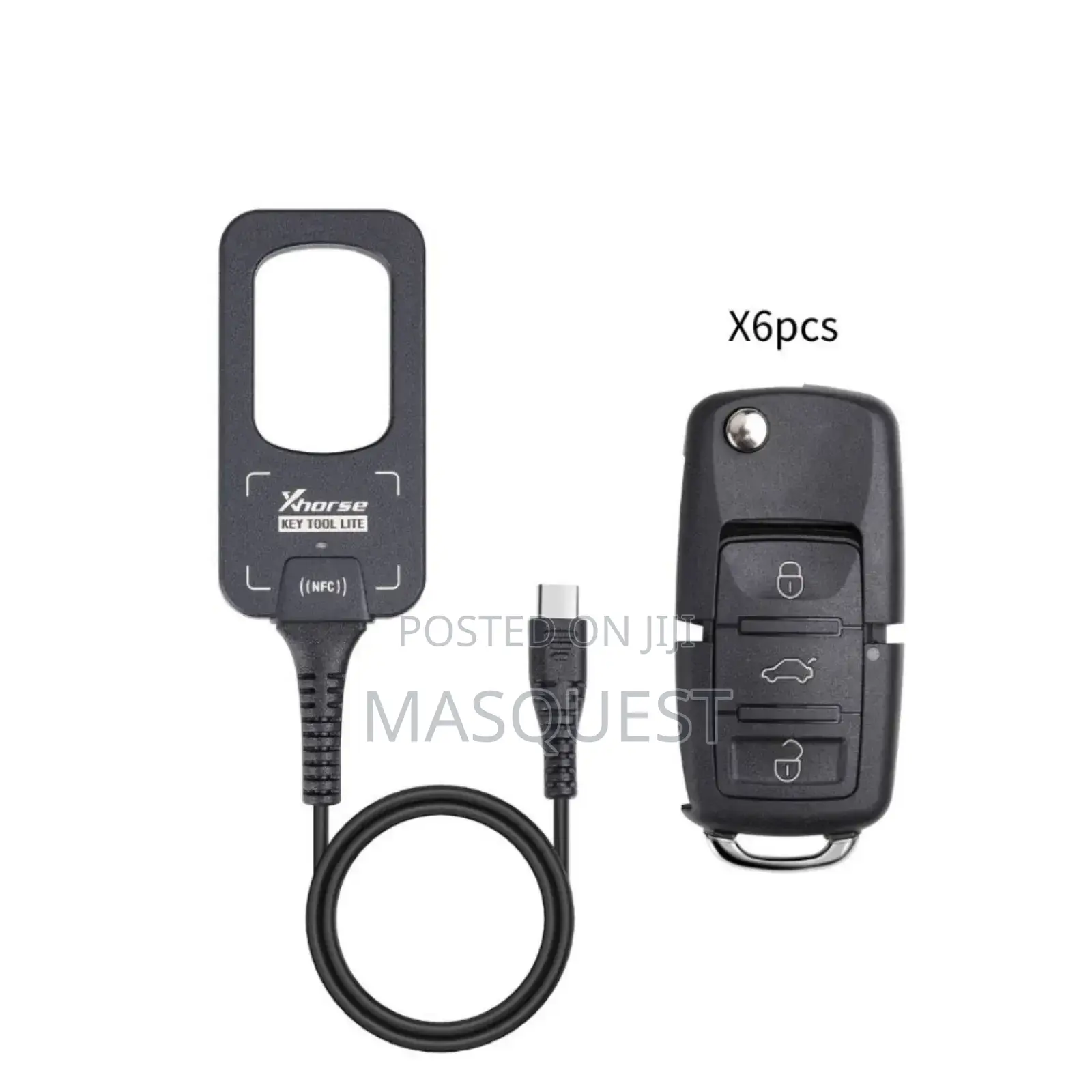 Xhorse VVDI Bee Key Tool Lite