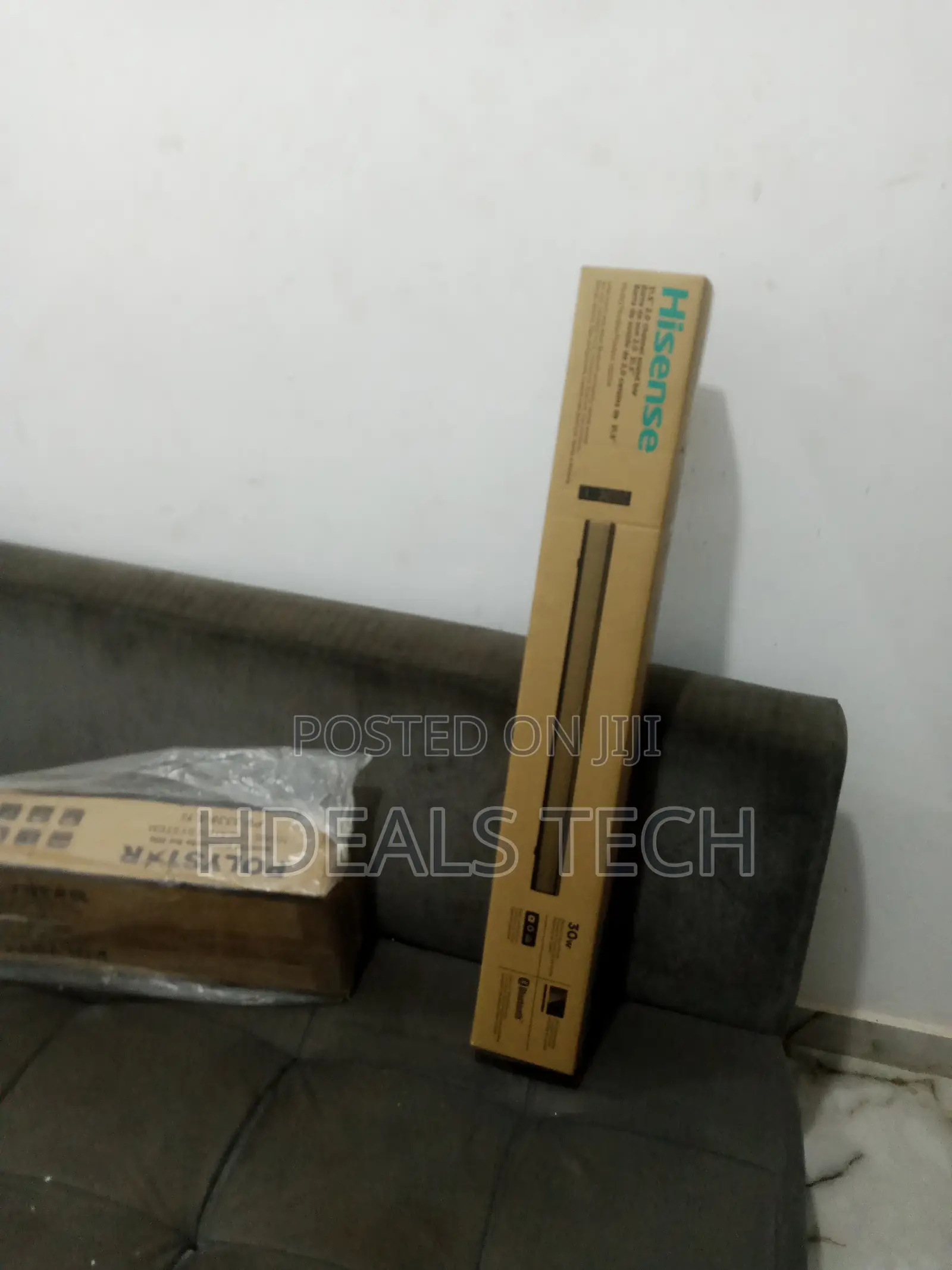 Fast Selling Hisense 2.0 Channel Sound Bar
