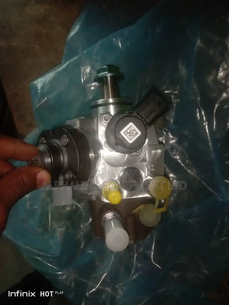 Genuine Cummins Diesel Engine Parts