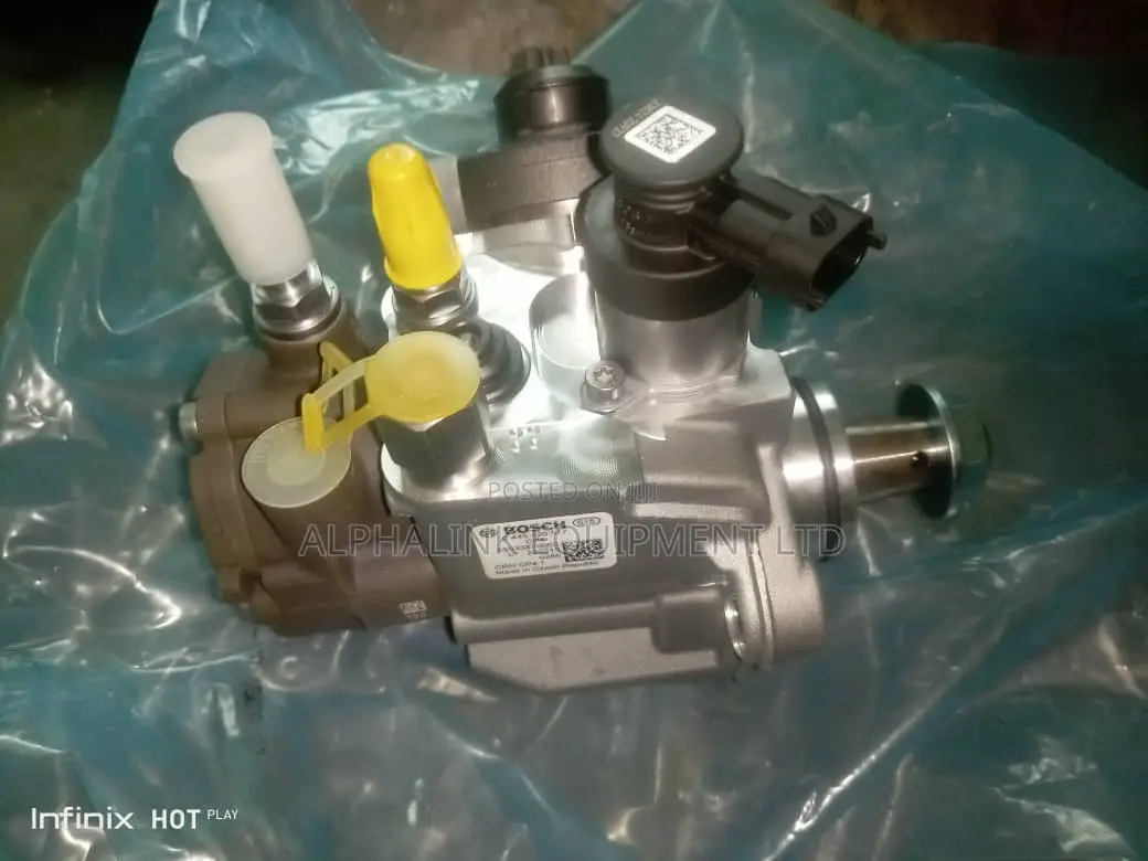 Genuine Cummins Diesel Engine Parts