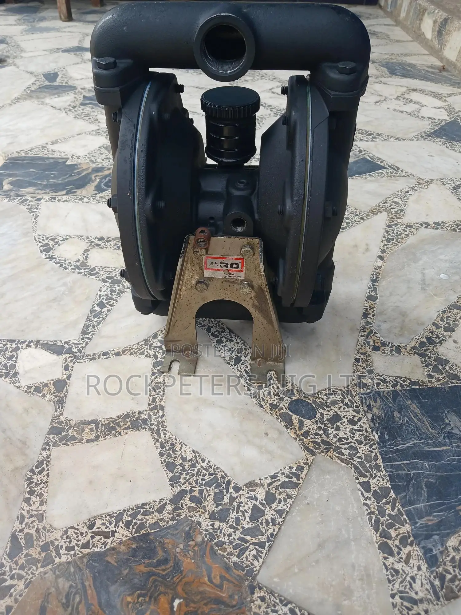 1" ARO 666120-344-C Diaphragm Pump
