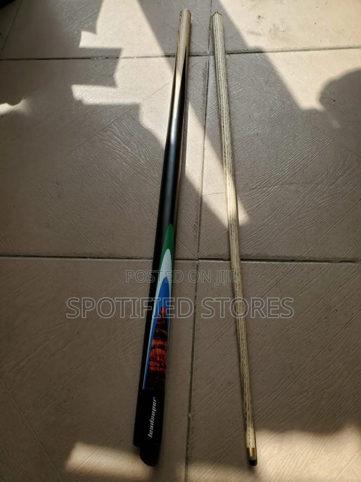 High Quality Snooker Cue Stick