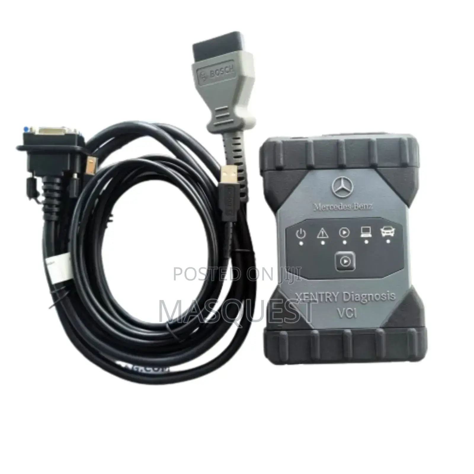Xentry Diagnosis Vci C6 Doip