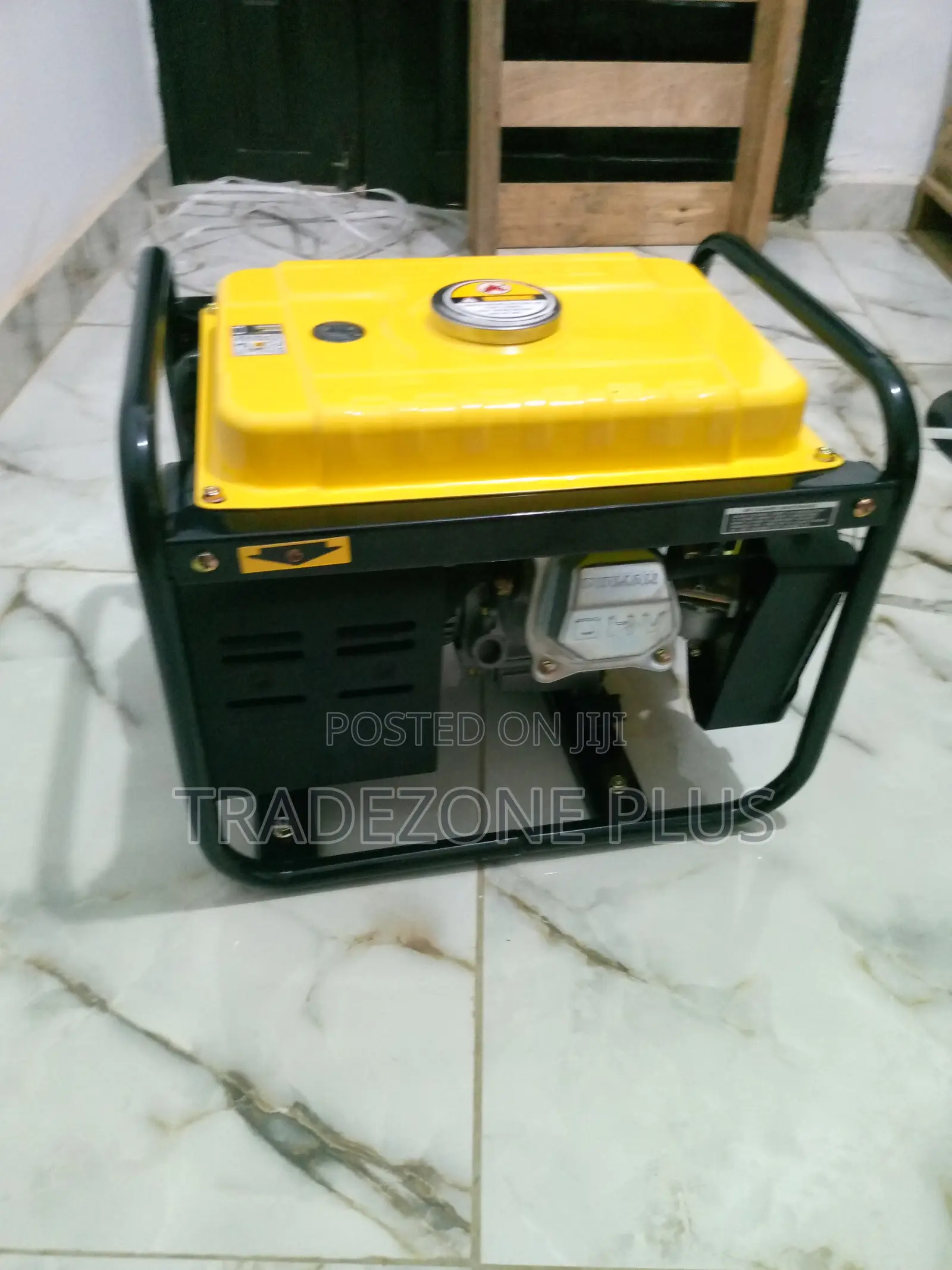 Durable 1.8kva Firman Sumec Generator