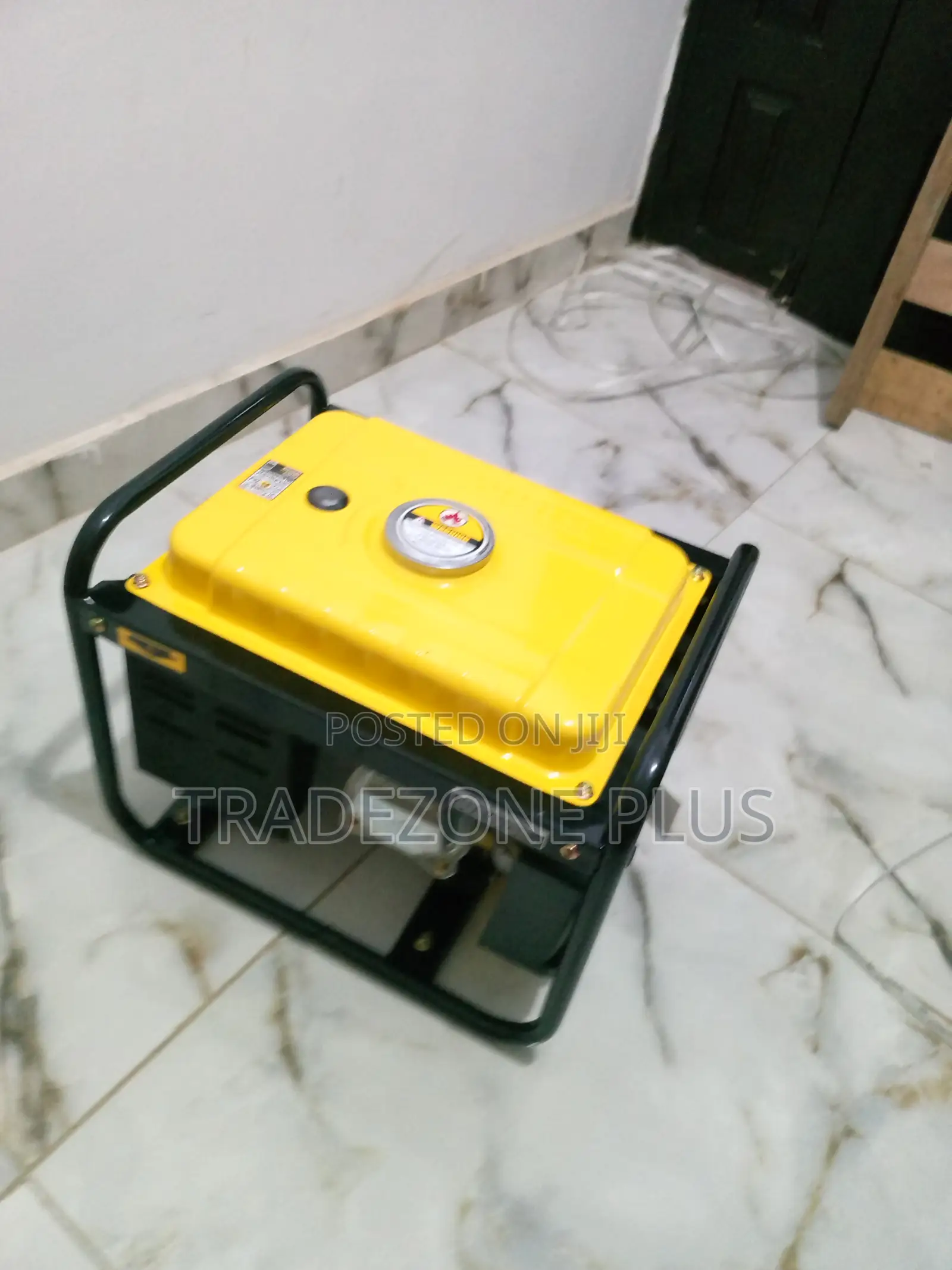 Durable 1.8kva Sumec Spg1800 Promax Petrolgenerator