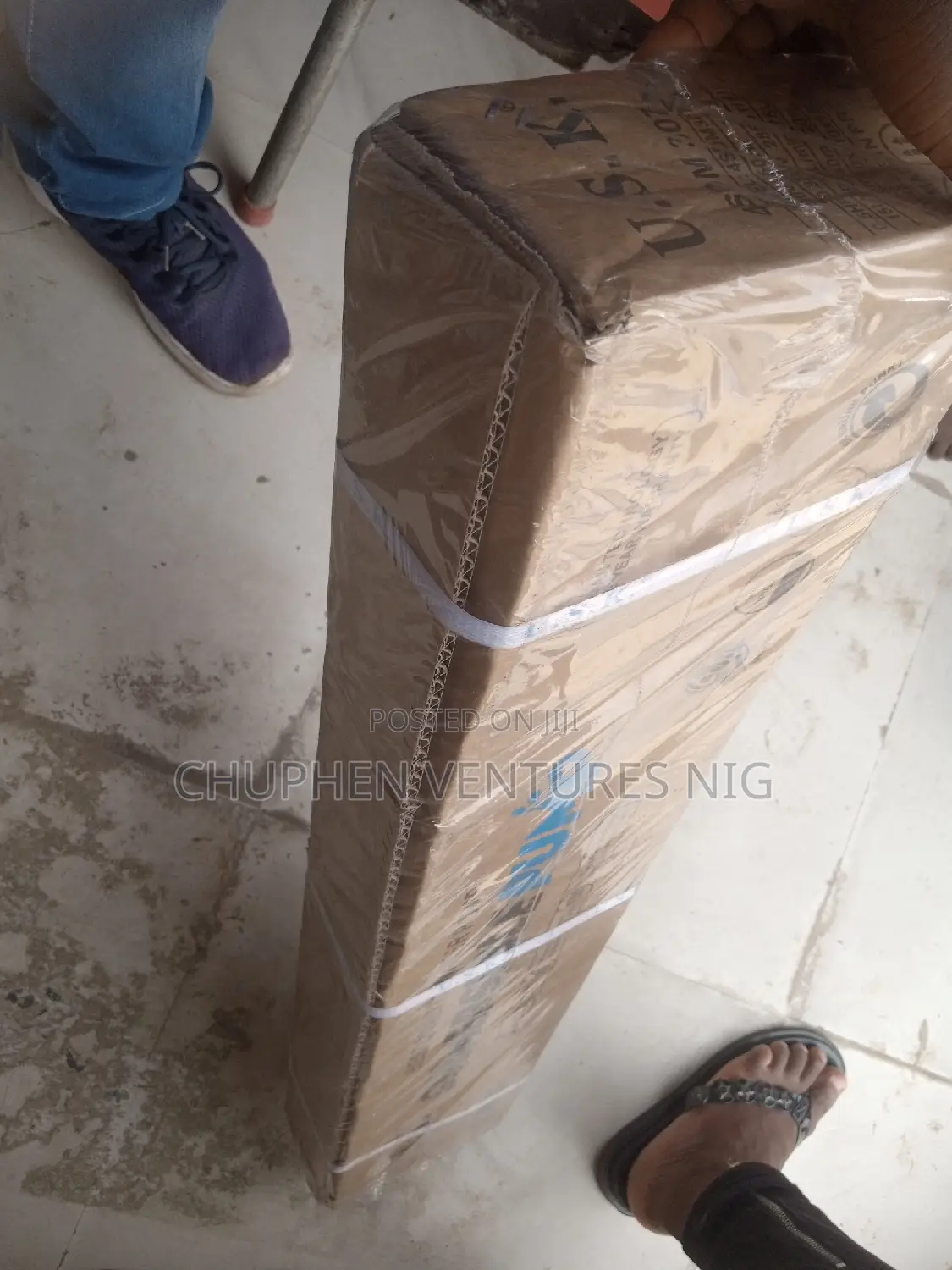 USK Submasible Water Pump