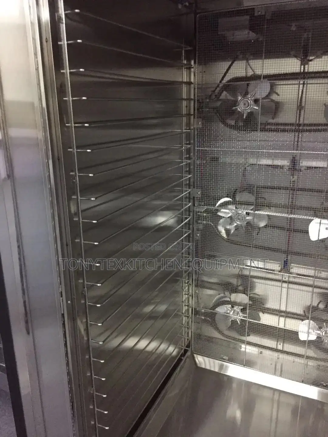 24trays Food Dehydrator (Turbo)