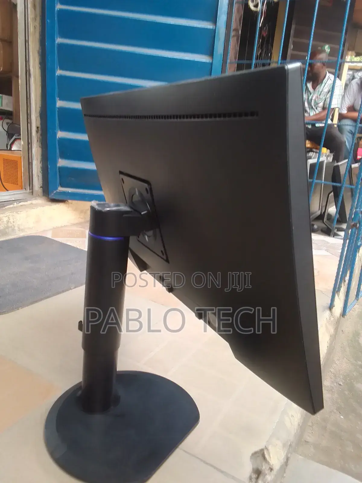 Hp Z27n 27inch Flameless Monitor
