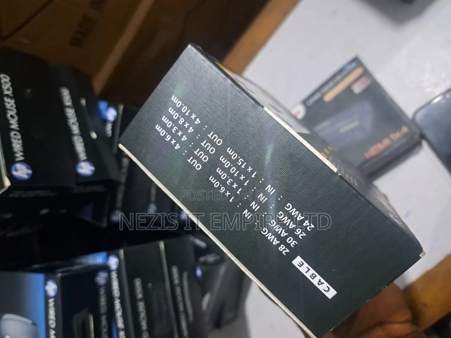 Hdmi Splitter 4 Ports