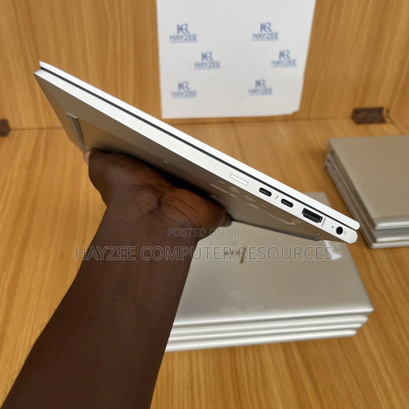 Laptop HP EliteBook 840 G7 16GB Intel Core I7 SSD 512GB