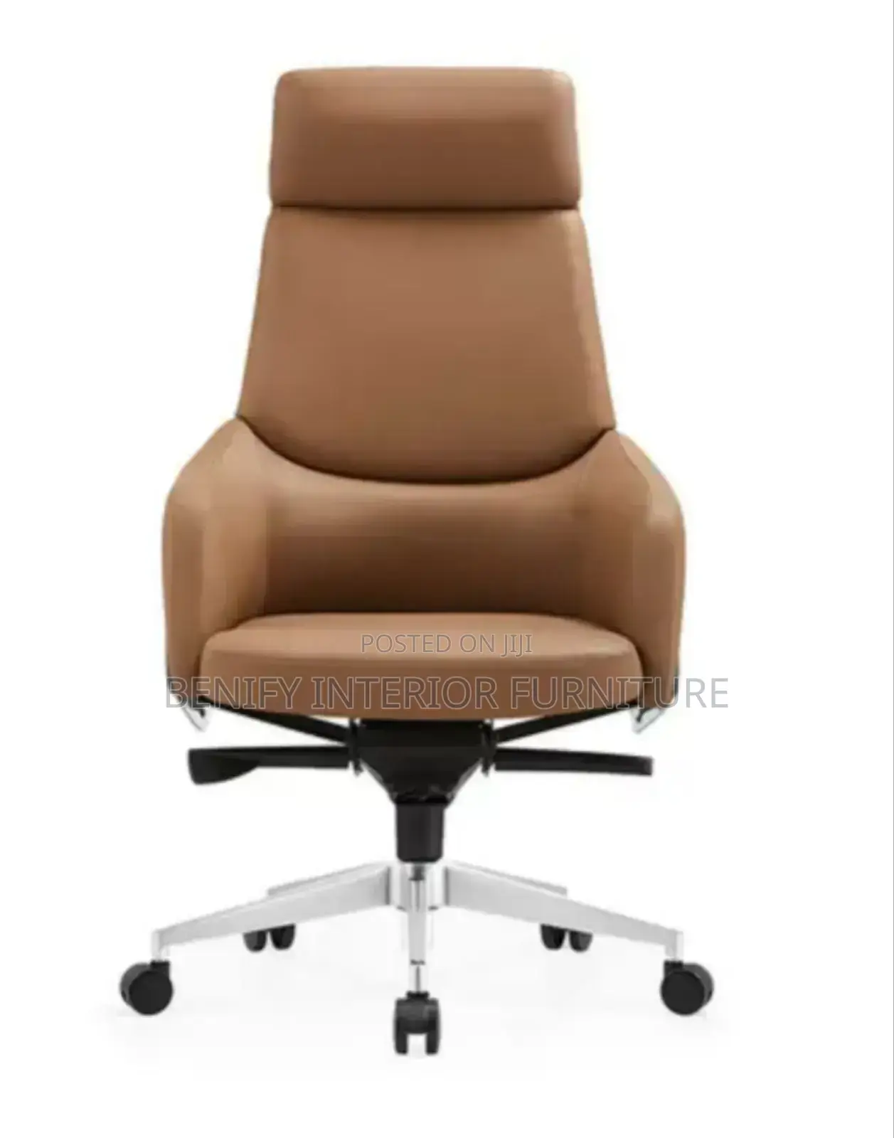 Ergonomic Executive Director Office Chair