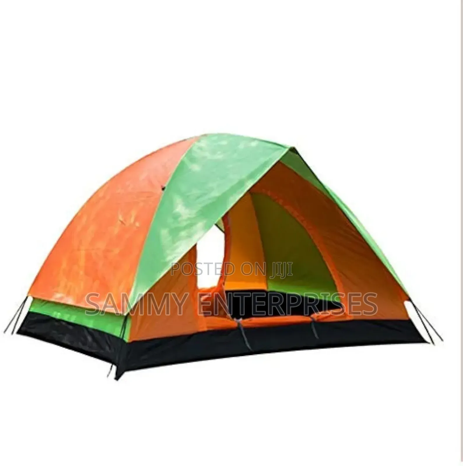Camping Tent