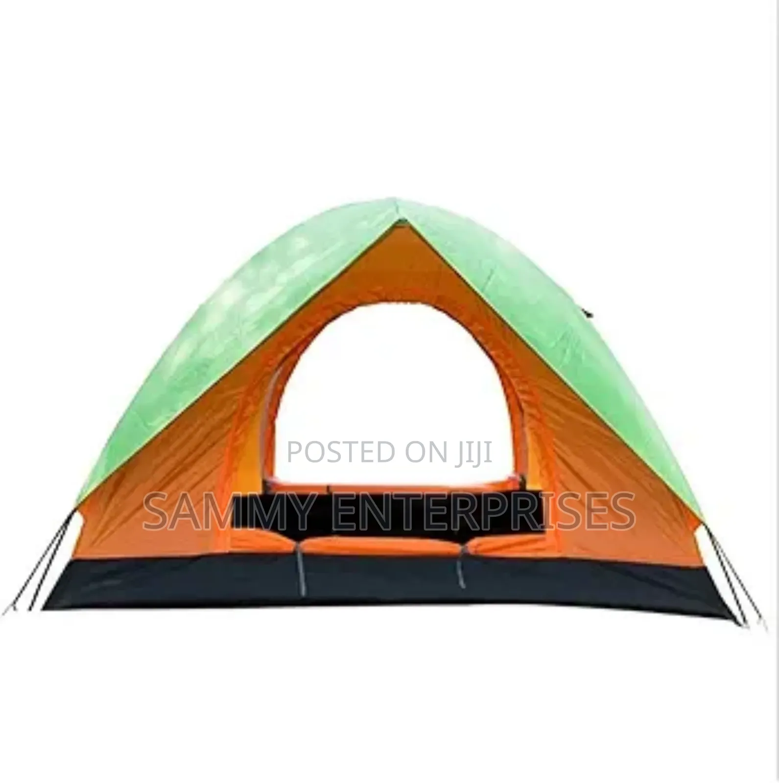 Camping Tent