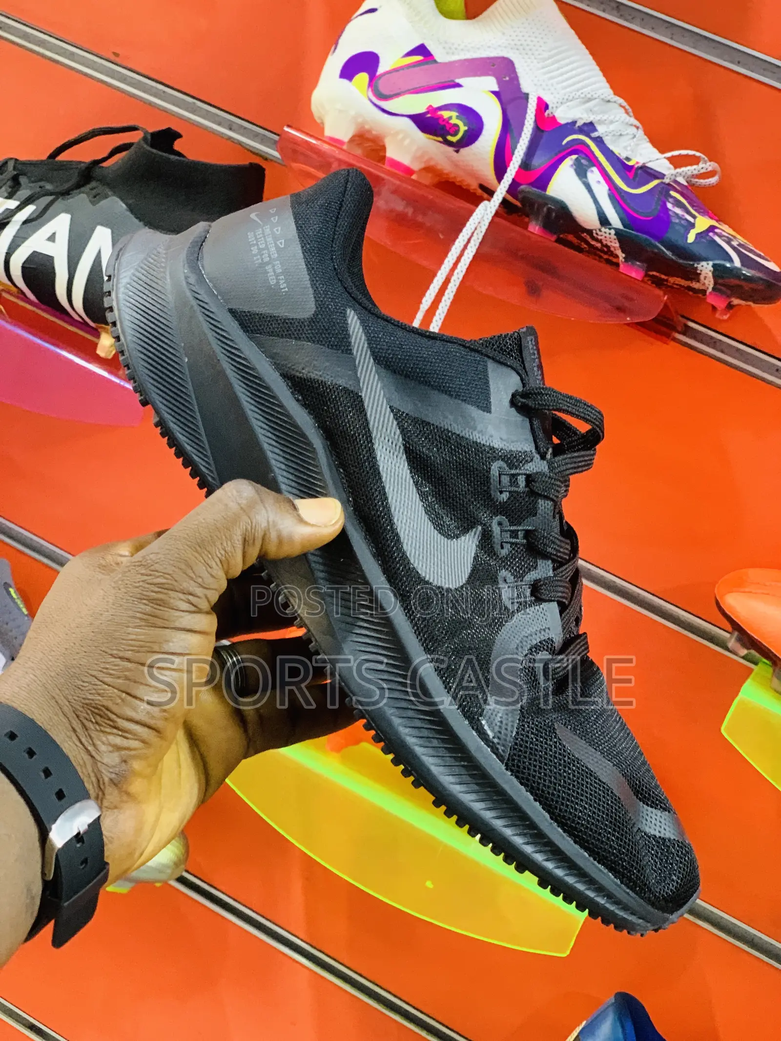 Nike Sneakers